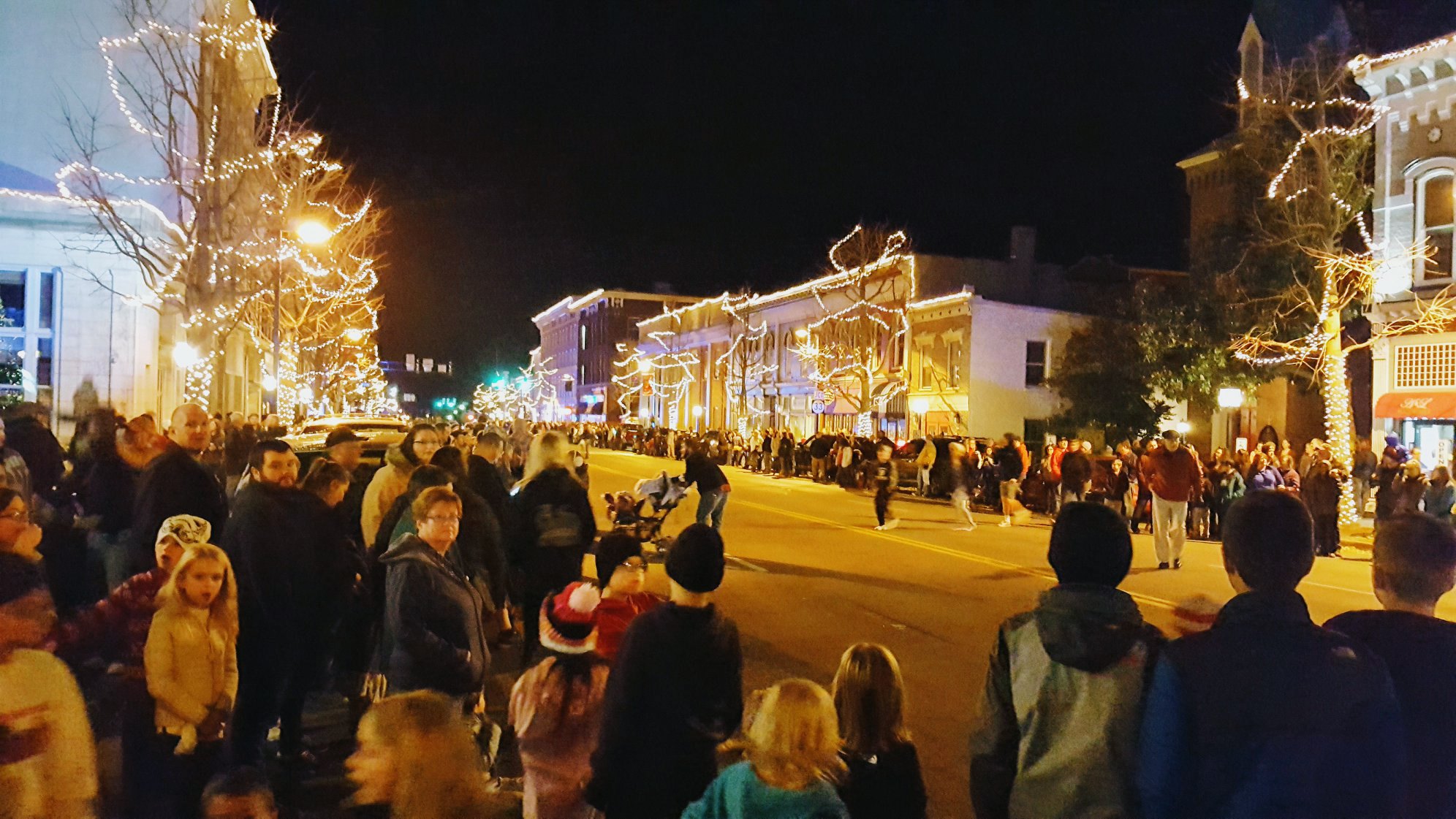 Danville Ky Christmas Parade 2020 | Best New 2020