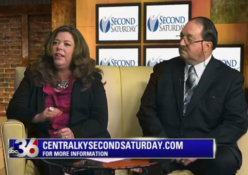 Central Kentucky Second Saturday Divorce Workshop