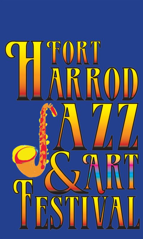 Fort Harrod Jazz Festival – CANCELED