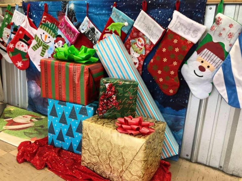 Holiday Open House