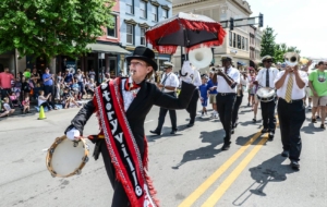 Great American Brass Band Festival