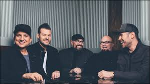 Big Daddy Weave – When The Light Comes Tour
