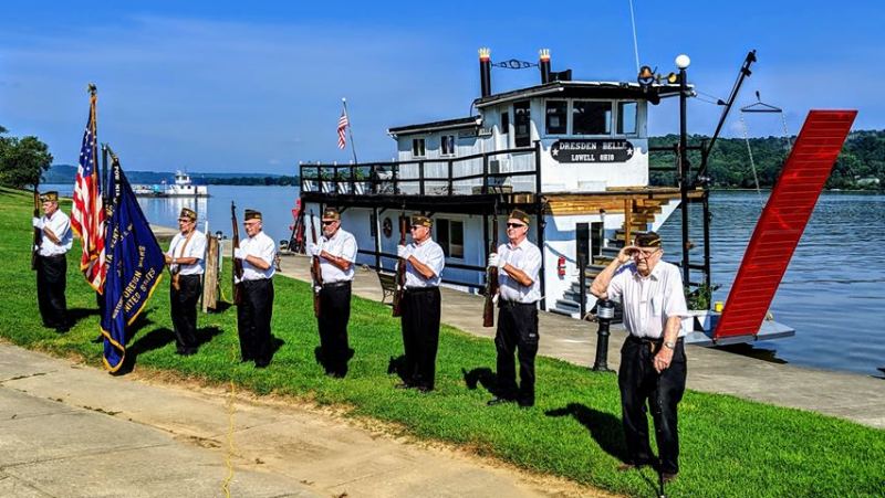 Augusta Riverfest Regatta 2020 – CANCELED
