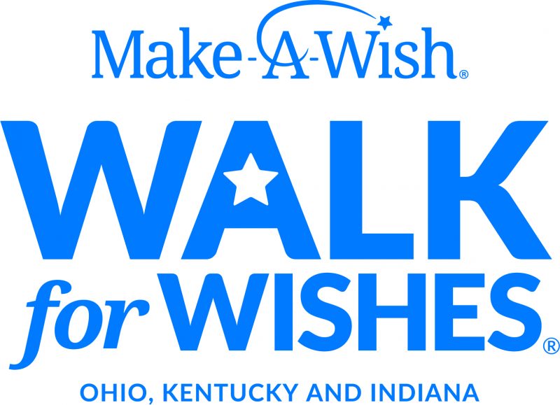 Make-A-Wish Day at Kentucky Kingdom featuring Walk for Wishes®