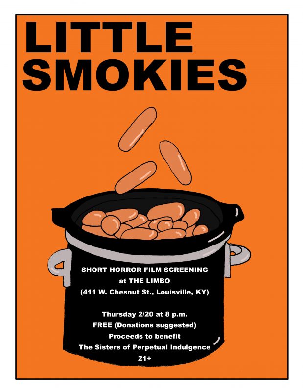 Little Smokies at The Limbo (Short Film Screening)