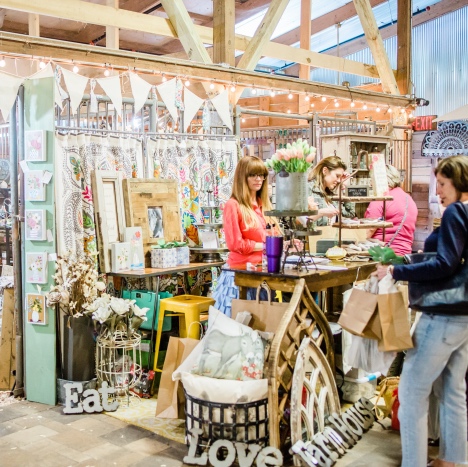 GypsyMoon Marketplace