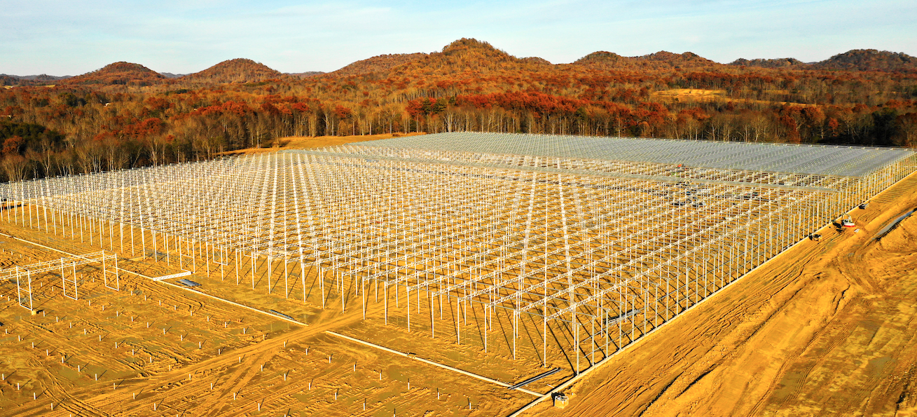 Morehead’s mammoth greenhouse Kentucky Living
