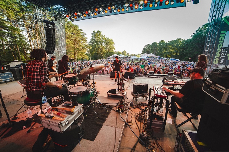 Master Musicians Festival 2020 – CANCELED
