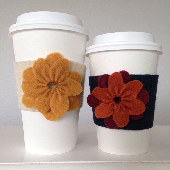 Joseph Beth Adult Craft Night Coffee Collars! Kentucky Living