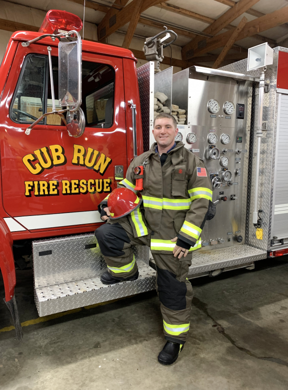 Volunteering as a way of life Kentucky Living