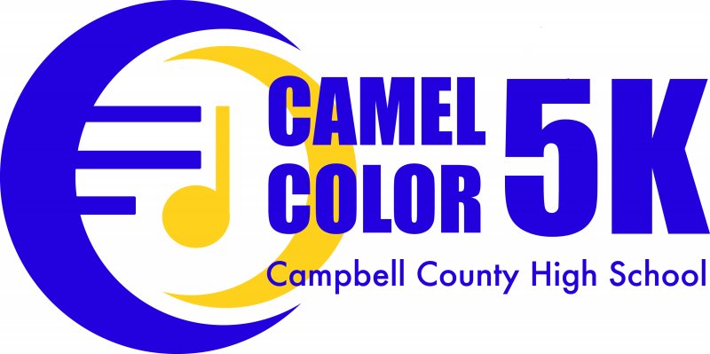 Camel Color 5k