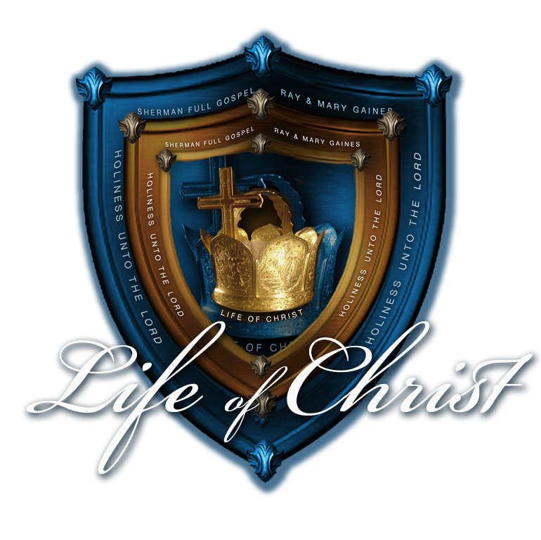 Life of Christ Drama