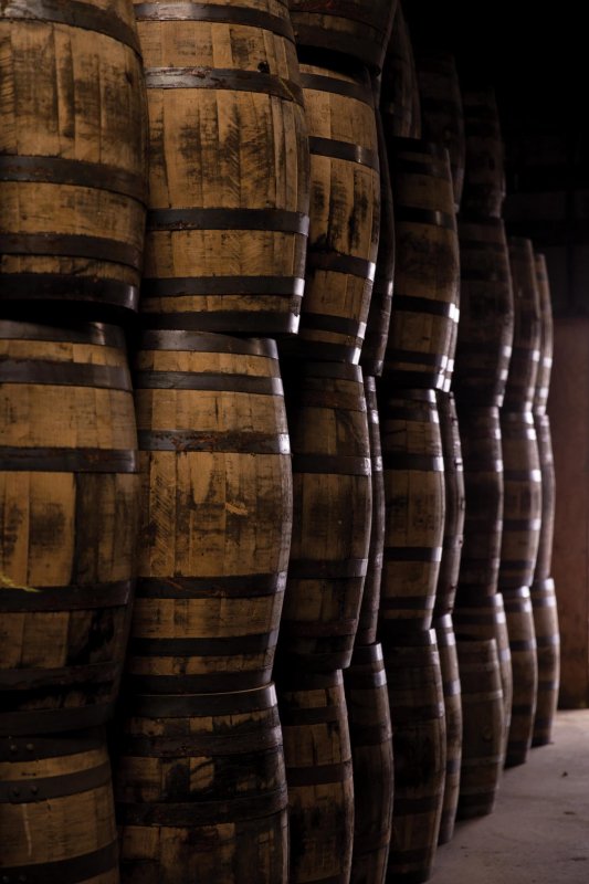 The secrets to building whiskey barrels Kentucky Living