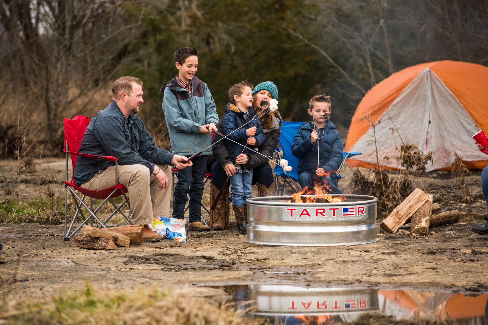 Tarter Farm and Ranch a global leader - Kentucky Living