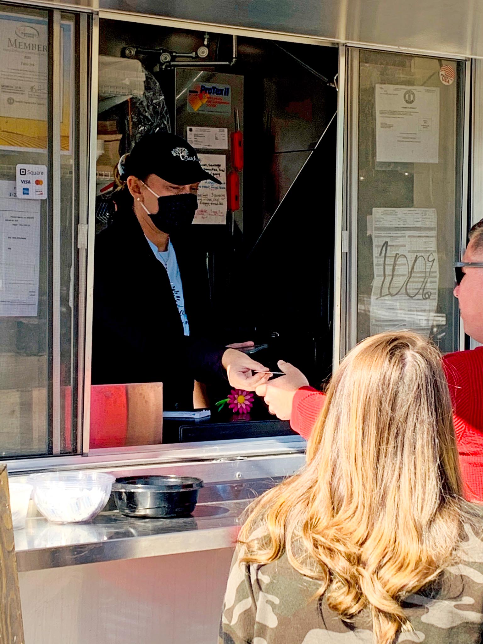 Farmtotable food truck Kentucky Living