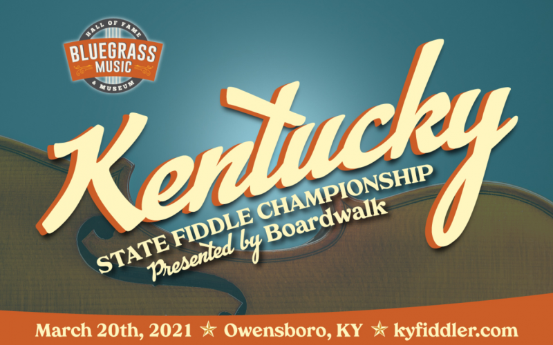 Kentucky State Fiddle Championship