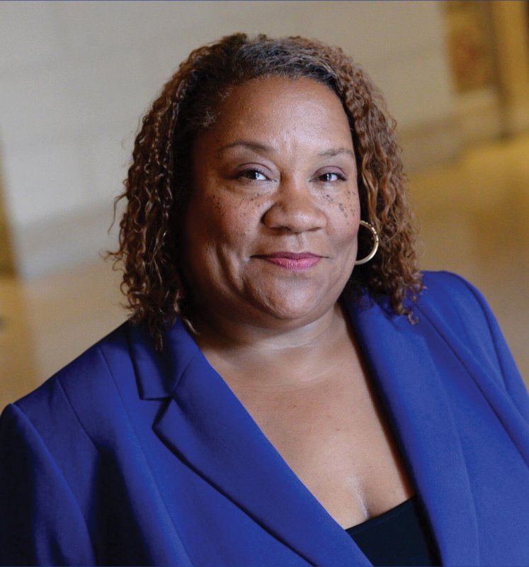 “The War on Terror to the War on Truth: Pulitzer-Winning Journalist Dana Canedy”