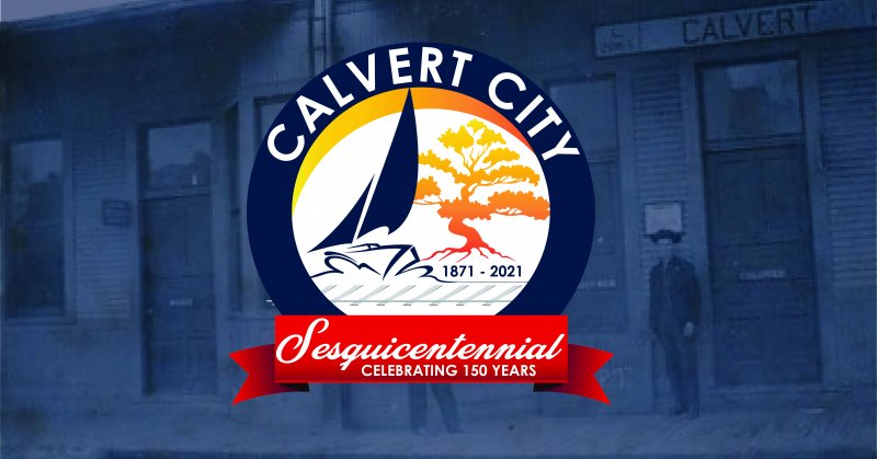 Calvert City Sesquicentennial