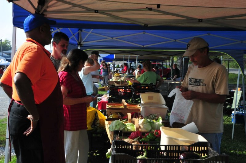 Henry County Harvest Showcase