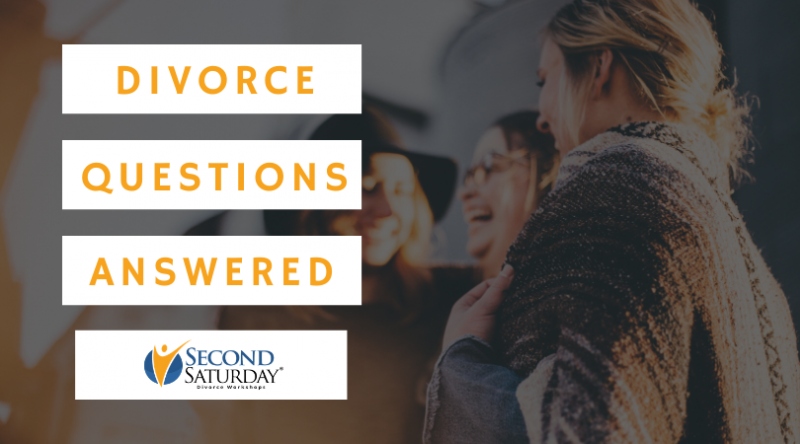 Central Kentucky Second Saturday Divorce Workshop Webinar