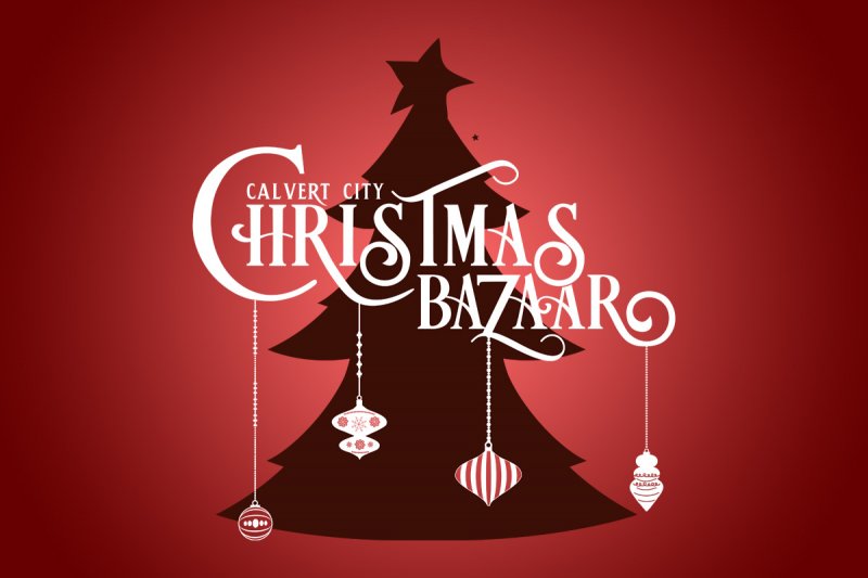 2022 Christmas Bizzars In Ky Calvert City Christmas Bazaar - Kentucky Living