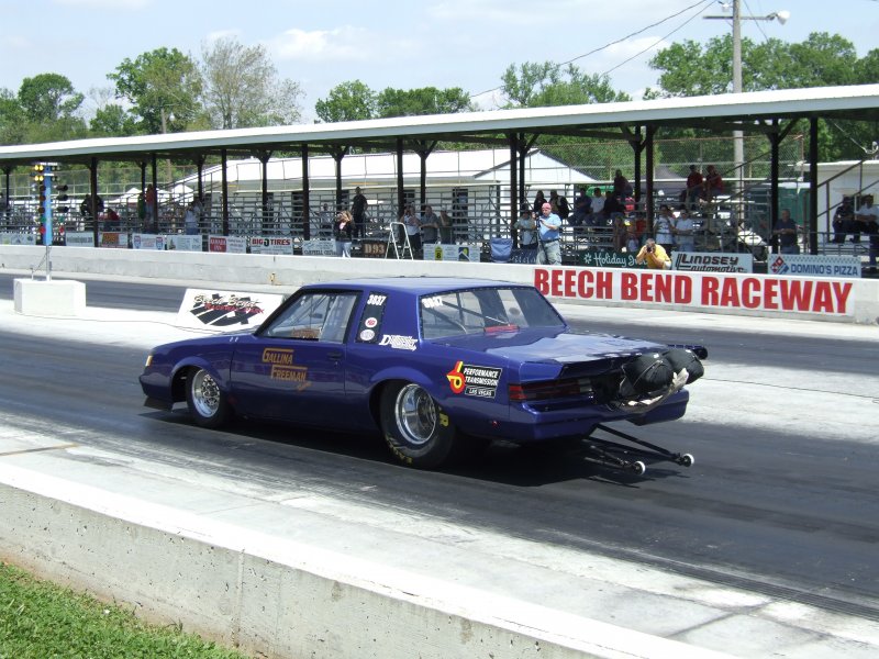 40th Annual Buick GS Nationals