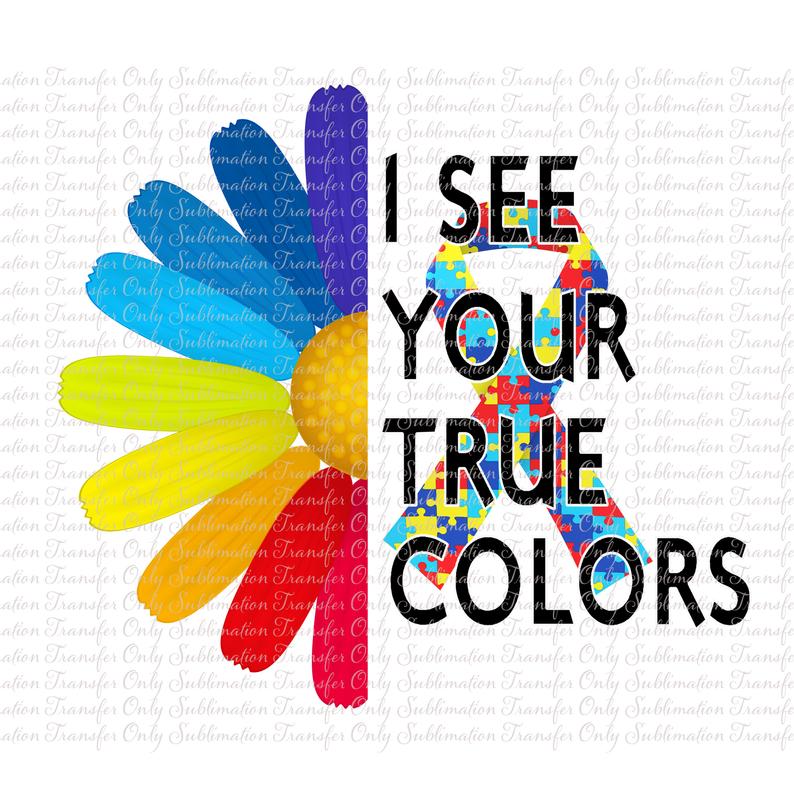 True Colors