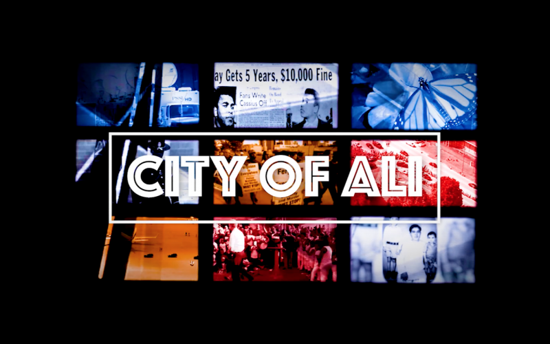 City of Ali Film Screening
