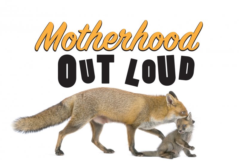 Morehead Theatre Guild presents “Motherhood Out Loud”
