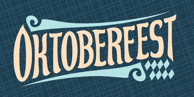 OKTOBERFEST!
