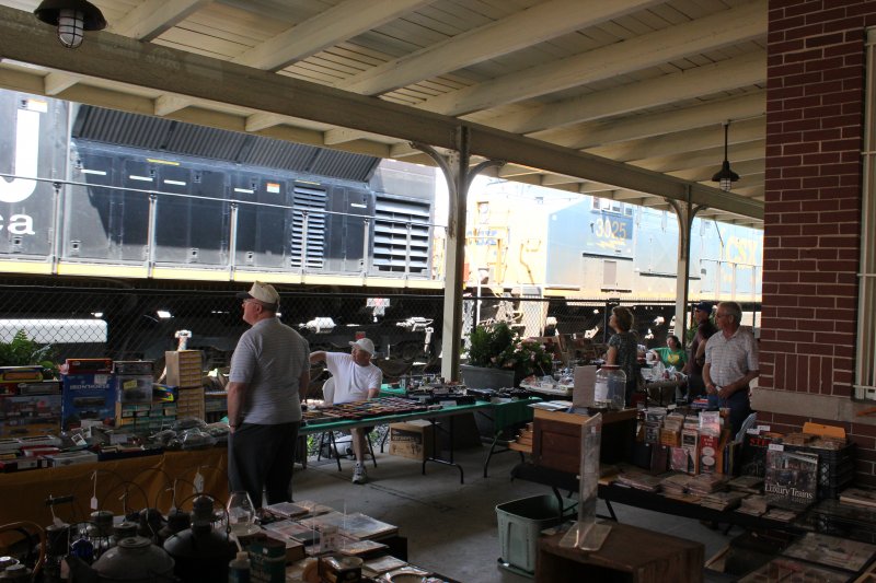 21st Annual L&N Day