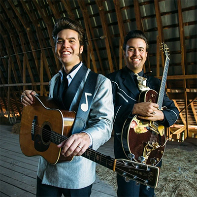Malpass Brothers