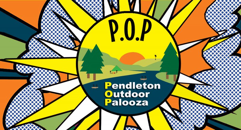 Pendleton Outdoor Palooza