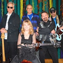 Rough River Dam State Resort Park presents in concert The Habit Band