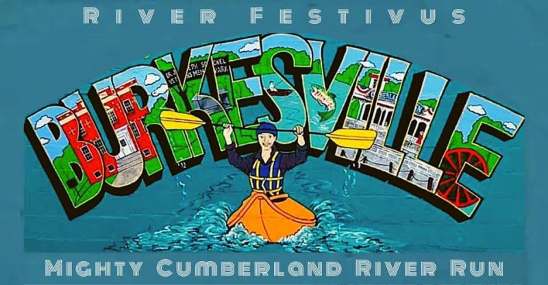 River Festivus
