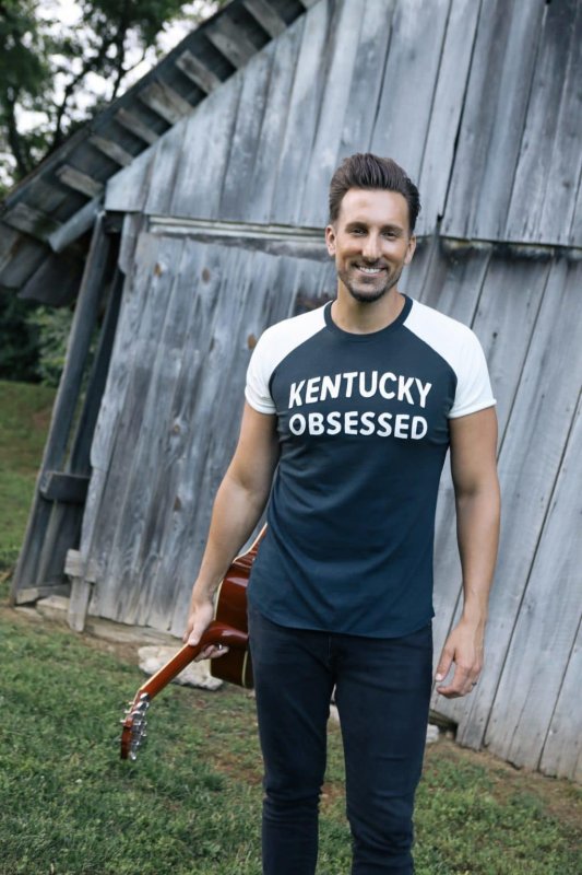 Food Truck Friday featuring country singer JD Shelburne