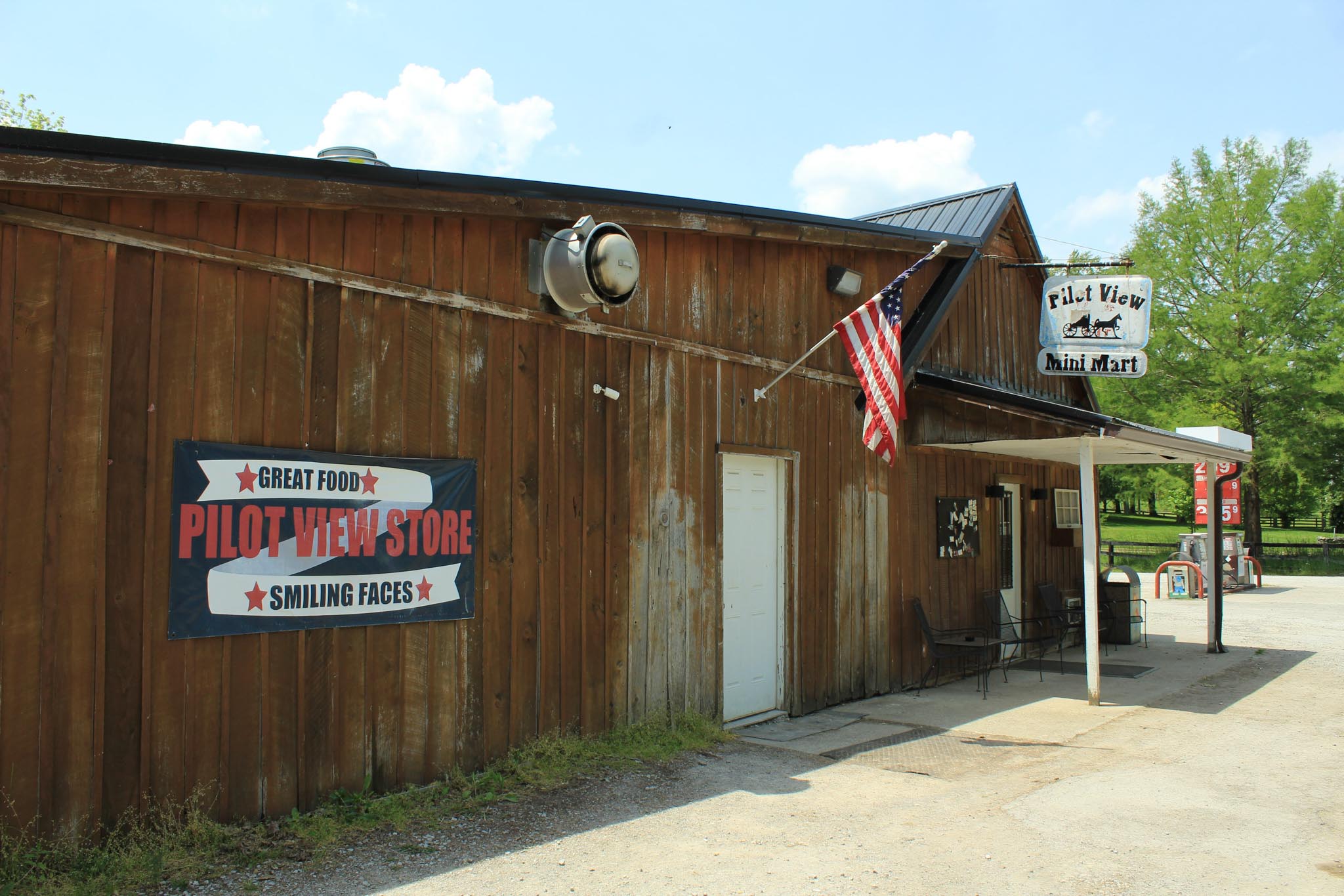 Pilot View Market Where the locals eat Kentucky Living