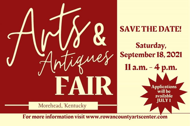 Arts & Antiques Fair
