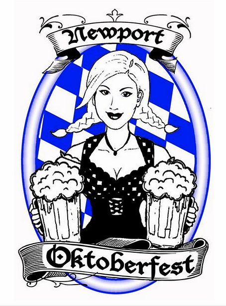 Newport Oktoberfest
