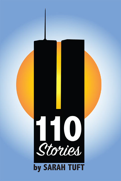 Morehead Theatre Guild presents “110 Stories” by Sarah Tuft