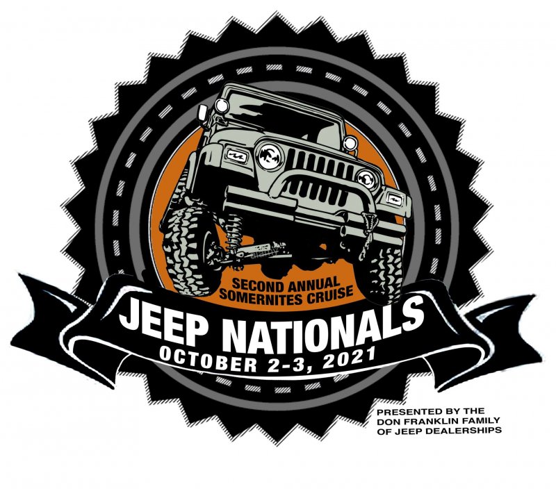 Somernites Cruise 2nd Annual Jeep Nationals