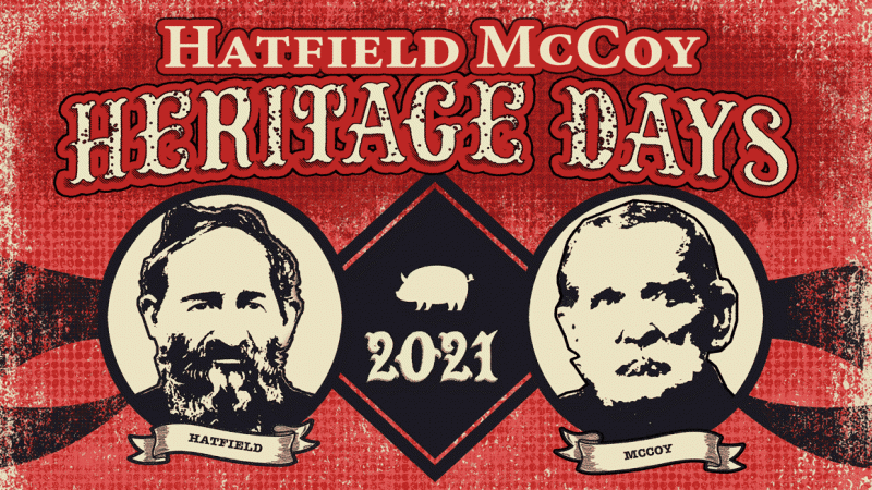 Hatfield-McCoy Heritage Days
