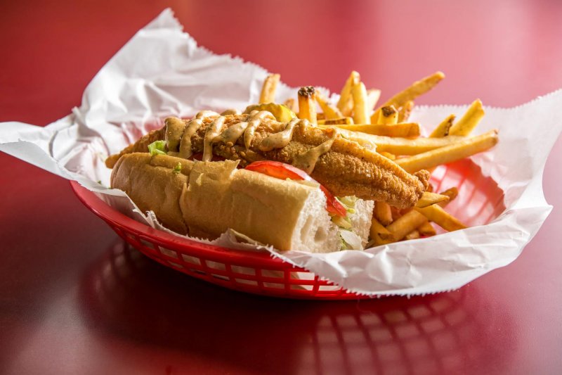 Windy Corner Market offers local foods with Big Easy flair Kentucky