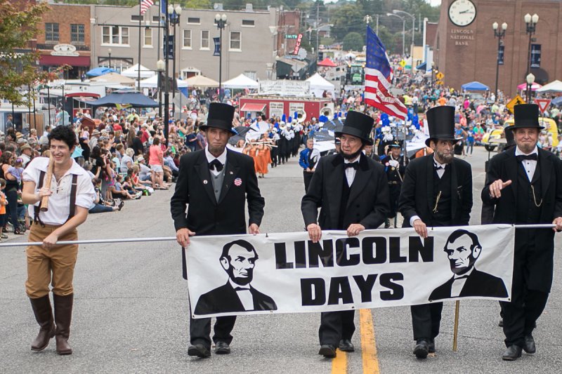 Lincoln Days