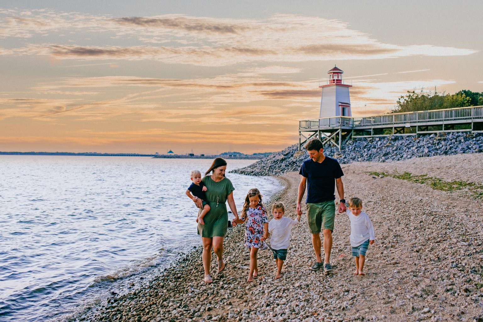 Win a getaway for four in Grand Rivers Kentucky Living