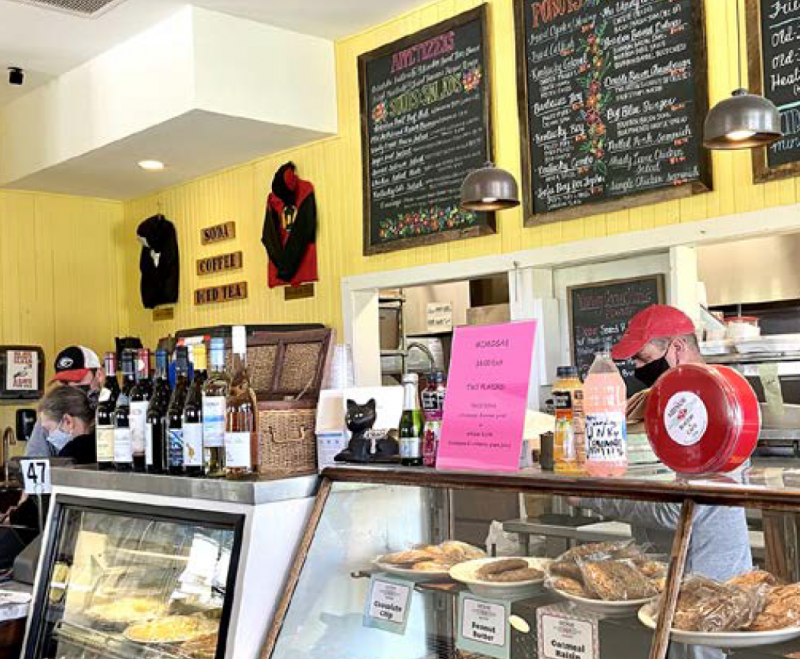 Windy Corner Market offers local foods with Big Easy flair Kentucky