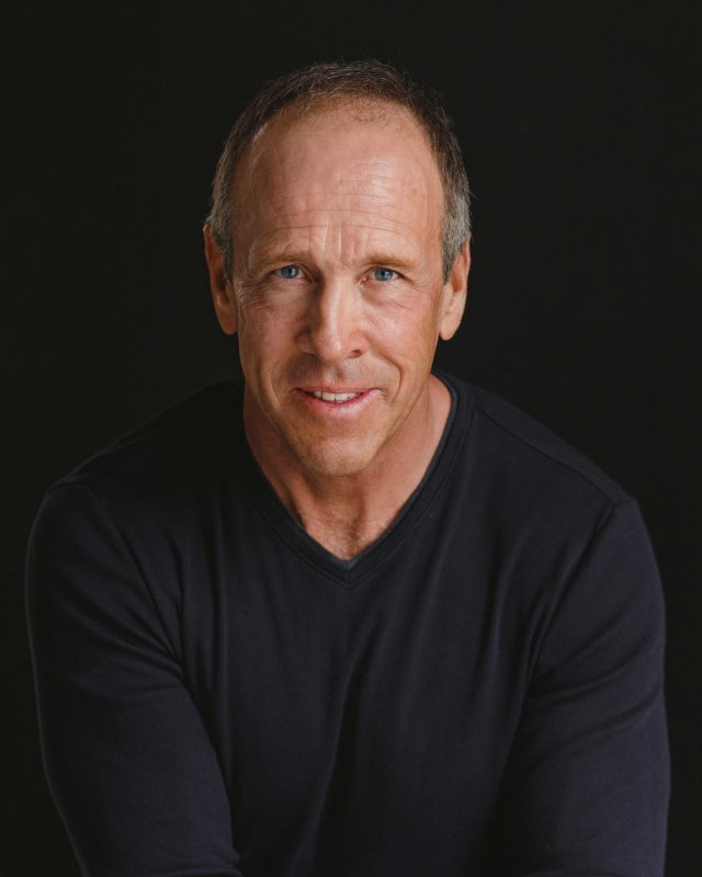 Jeff Allen: “The America I Grew Up In” Comedy Tour