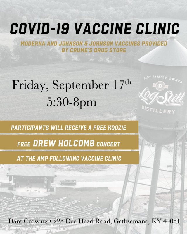 Covid-19 Vaccine Clinic