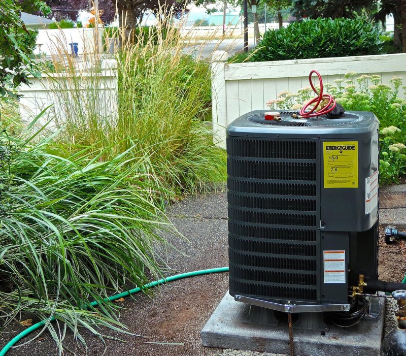 Choosing the right type of heat pump Kentucky Living