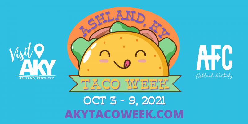 AKY Taco Week
